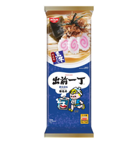 日清 - (鰹魚湯味 / 2人前) 出前一丁棒烏冬 (稻庭風) x 1包