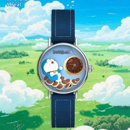 [Ready Stock] Maihe BOXFUN Genuine Doraemon Is Just Good Series Watch Mystery Box Joint Trendy Gift