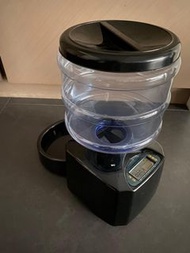 寵物自動餵食器 有聲 可錄音 出糧器 貓貓 狗狗