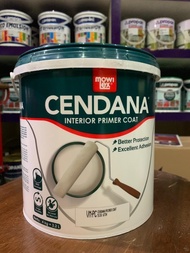 CAT DASAR MOWILEX CENDANA INTERIOR PRIMER COAT PAIL 20KG