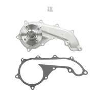 Engine Water Pump & Gasket for 1995-2022 Toyota Tacoma 96-00 4Runner 2.7L 3RZ-FE