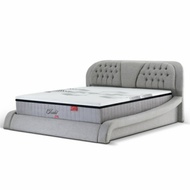 Kasur Matras Helux Type Arnold Spring Bed 180x200