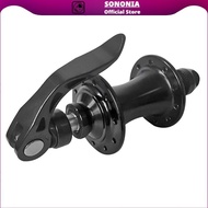 SONONIA Lightweight Fold Bike Front Hub Bicycle Dual Bearing 20H 74mm Aluminum