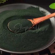 Spirulina Powder Fine Powder Natural Food For Aquarium Fish Shrimp Isopod
