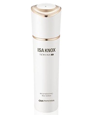 ISA KNOX TE'RVINA AD Regenerating Skin Softener (5.1fl oz) - Hydrating, Nourishing & Firming Toner f