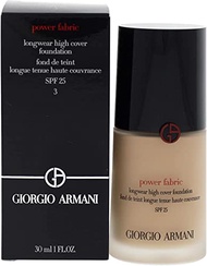 GIORGIO ARMANI Power Fabric Foundation 3