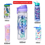 SMIGGLE ORIGINAL SINGAPORE DRINKING BOTTLE