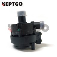 New

 1pc New 5G0965567 Auxiliary Water Pump for Volkswagen Golf for Je-tta for AU-DI A3 Q3 EA211