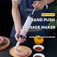 Sausage Casing Household Filling Meat Sausage Machine Manual Machine Sausage