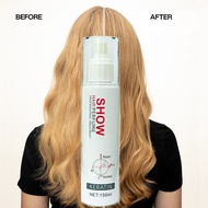 SHOW Hair Perfume Keratin Spray / Keratin Hair Treatment (150ml)