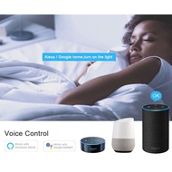 Graffiti Home WiFi LED Bulb E27 E26 B22 RGBCW 9W 10W Smart bulbs