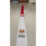 Garuda Pennant 4.6 meters for August Independence