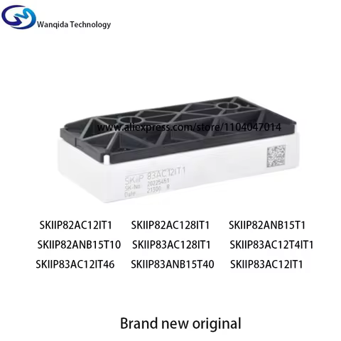 SKIIP83AC12IT1 SKIIP82AC12IT1 SKIIP82AC128IT1 SKIIP82ANB15T1 SKIIP82ANB15T10 SKIIP83AC128IT1 SKIIP83