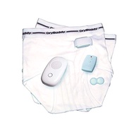 DryBuddyFLEX 3 Wireless Bedwetting & Enuresis Alarm with Magnetic Sensor, Remote & 2 Wetness-Sensing