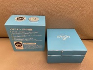 IONION - MX 超輕量隨身空氣清淨機 (只可包裝)