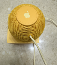 Apple音葙（HomePod mini)全新-只打開試用過一次