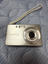 FUJIFILM FinePix J10 ccd相機