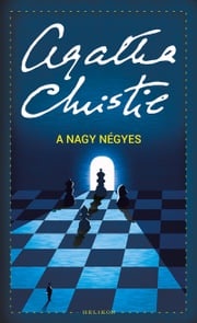 A Nagy Négyes Agatha Christie