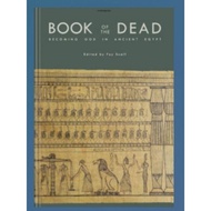 Physical Book Book of the Dead: Becoming God in Ancient Egypt