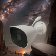 (Stock Clearance) OEM AHD Bullet Camera 5.0MP HD1080P 3.6mm / Real Time AHD CCTV Camera