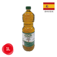 DIDILO - 初榨橄欖油 1公升 (此日期前最佳: 20/11/2025) #平行進口