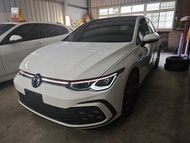 2024年總代理VW Golf GTI 全新車