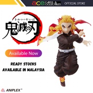 Demon Slayer: Kimetsu no Yaiba "Kyojuro Rengoku" Aniplex+ Figure
