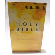 NIV Bible, Soft Bound