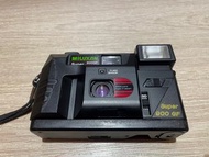 MlLUXAN Super 900GF底片相機 早期底片相機 底片型照相機 傻瓜相機 底片相機 二手底片機  零件機出售