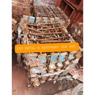 Scaffolding Used U-Head