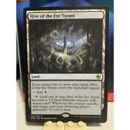 MTG - Hive of the Eye Tyrant (Adventures in the Forgotten Realms) -