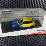 Tarmac 1/64 Honda Civic eg6 spoon