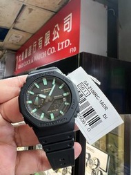 👉👉《清貨大減價》👈👈 CASIO ANALOG DIGITAL CARBON CORE GUARD GA-2100 SERIES G-SHOCK GA-2100RC-1ADR GA2100RC-1ADR GA2100RC-1AD GA2100RC-1A GA2100RC-1 GA2100RC GA2100 2100RC 2100 歡迎PM查詢優惠 旺角先達廣場實體店交收 全新香港行貨 原廠一年保養👉👉清貨價$590👈👈