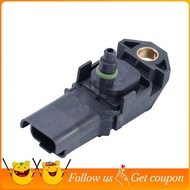 Intake Manifold Pressure Sensor for  Mondeo IV Galaxy  2.0 TDCi Ranger  6G91-12T551-AB 5WK9700