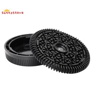 M43 Mount Free Focus Pancake Lens E-P5 E-PL7 PEN-F E-M10 Stardard Angle Prime Disposable Lens G9 GHS