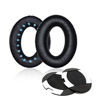 ITIS Replacement Earpad Ear Pad Cushions for Bose Quietcomfort 2 QC2 Quietcomfort 15 QC15..