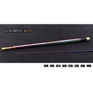 DK Colorful 七彩蝦 90H Prawning Rod (Metal Coating)