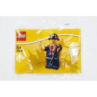 Lego 40308 Lester Minifigure