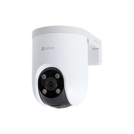 Hikvision กลางแจ้ง C8C EZVIZ คลาวด์ H8C/H80X กล้องวงจรปิดไร้สายสมาร์ทโฮมการหมุนระยะไกลกล้องรักษาความ