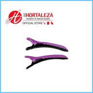 ☑ ✓ ✲ [RB Hortaleza Vaciador Online] Croc-Style Hair Clip (Assorted)