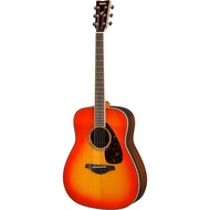 Yamaha FG830 Solid Spruce Top Acoustic Guitar ( FG-830 / FG 830 )