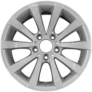 New Reconditioned 17" OEM Wheel for BMW 328Xi, 330i, 330Xi, 335i 335Xi 335d 36116783631
