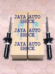 shockbreaker atoz depan