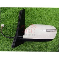 HONDA ELYSION (RR3) SIDE MIRROR WITH SIGNAL (LH) 11 WAYAR [D79]