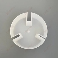 150*50 Elevator Oil Cup Box Round OD150mm H50mm 3 Grooves Lift Parts LQ