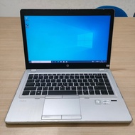 Laptop HP Folio 9470m Intel Core i5 Gen 3 8/320