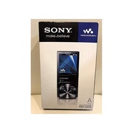 SONY Walkman A Series 32GB Black NW-A856/B