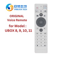 Ubox Unblock Tech TV Box Remote Control (No Include Battery)