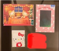Hello Kitty, Sanrio 特色賀卡