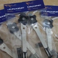 Clicker Junxing JX919 - Clicker for Recurve Bow - Clicker Archery
